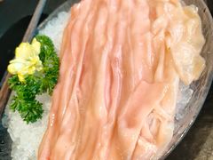 -滟设火锅料理(南滨路店)