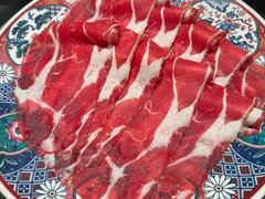 -老墙根涮肉(王四营店)