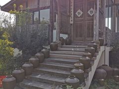 -驿舍·民國老营房院子私房菜(科学会堂店)