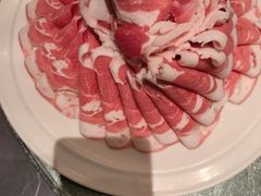 -额尔敦·品质自助(摩尔城店)