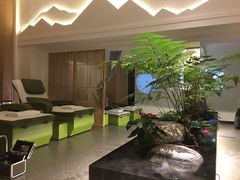 -玲珑时光保健会所(天河南路店)