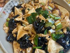 -何适山庄 ·可团建(水长城P2停车场店)