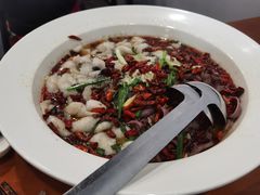 -邱大妈水煮(龙山店)