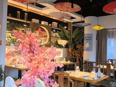 -春天里餐厅(西田城店)