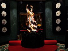 -誉八仙酒楼(静安大悦城店)