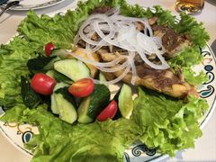 -诺澜美食