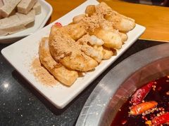 -重庆歪嘴鱼庄(济南模具厂宿舍店)