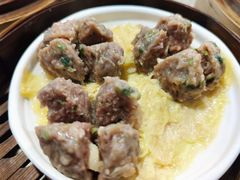 山竹牛肉球-大食家餐厅(五星步行商业街店)