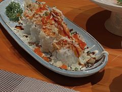 脆皮鲜虾卷-文三酒肆自助放题(新街口友谊广场店)