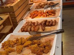 -快乐爱斯米牛排自助(金州安盛店)