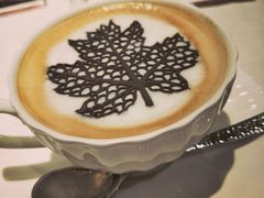 卡布奇诺-王品牛排(郑州大卫城店)