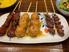 -鸟亭·居酒屋(青年路店)