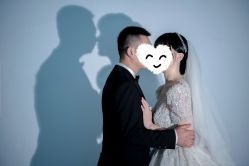 点击看大图 -巴黎经典婚纱摄影PARISSIC