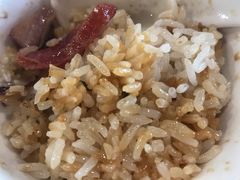 腊味煲仔饭-侠成水上农庄(工业大道店)
