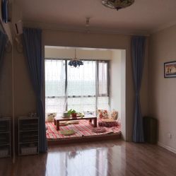 -瑜舍瑜伽连锁教室