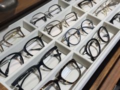 -大视光学•LINDBERG林德伯格•全球手工眼镜集合店(王府井店)