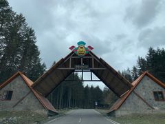 -硗碛藏寨·神木垒景区