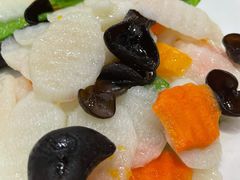 -扬浦大酒楼(平顶山路店)