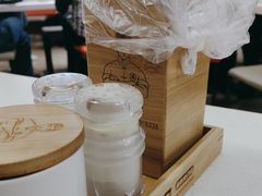 -禾师兄·布拉肠(一德路店)