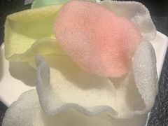炸虾片-仁和四季涮肉馆(天坛南门店)