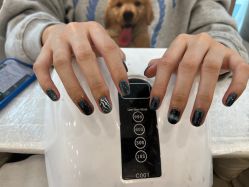 -斯馨·健康美甲美睫