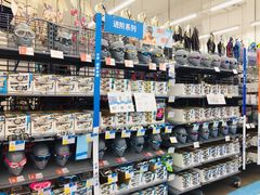 -迪卡侬(袁家岗店)