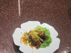 -绿雅酒家(江西中路店)