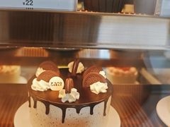 -LAN一见岚·精品蛋糕(琶洲保利店)