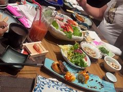 -福樱兰海鲜放题铁板烧(加州店)