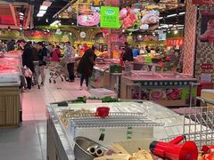 -世纪家家福生活广场(和义店)