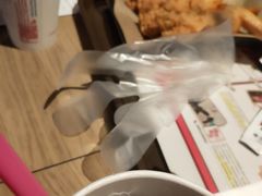 -肯德基(龙昆南店)