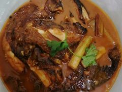 -大碗居·烤鸭·鱼头泡饼(天坛东门店)