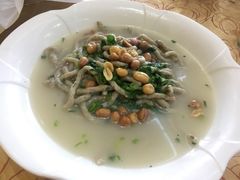 -水乡人家私房菜(逢简店)