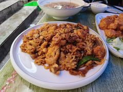 -同发号饭庄(复兴路店)