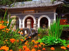 -潭柘寺景区