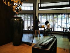 大堂-九福楼大酒店