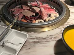 -火炉火自助餐(喜隆多店)