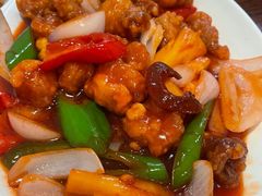 -甜甜屋(解放中路店)