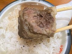 -牛记老坛香牛肉馆(六顺街店)