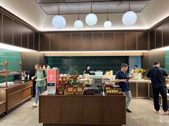 -桔子酒店(深圳清湖地铁站店)