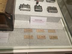 -中国铁道博物馆(正阳门馆)