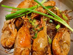 -太食獸泰式茶餐厅(IFS国金中心店)