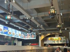 -直隶安家牛肉罩饼(建华店)