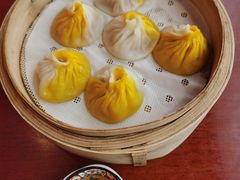 -寄畅興·百年蟹黄面·万国建筑群(外滩27号店)