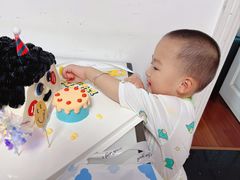 -今日Cake蛋糕茶歇·甜品台定制