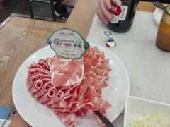 -牛街·马辈儿涮肉(牛街二店)
