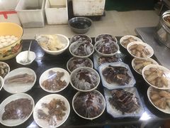 -小本鸡饭店(滨江白马湖店)