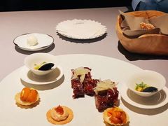 -满堂匠心川宴·私房菜(天府三街店)