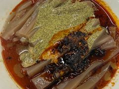 -孟记传统大刀面(星源商城店)
