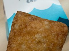 -麦当劳(新王府井店)
